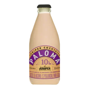 COCTEL JUNIPER PALOMA 280ml