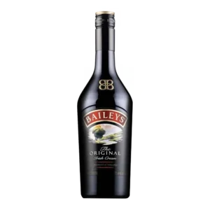 CREMA DE WHISKY BAILEYS BOTELLA 700ml
