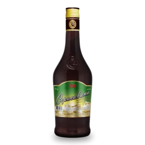 CREMA DE WHISKY COPACABANA 700ml