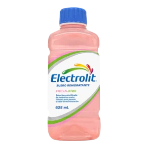 ELECTROLIT FRESA KIWI 625ml
