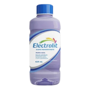 ELECTROLIT MORA AZUL 625ml