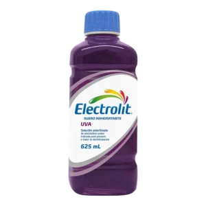 ELECTROLIT UVA 625ml