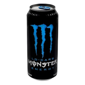 ENERGIZANTE MONSTER AZUL 473ml