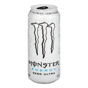 ENERGIZANTE MONSTER BLANCO 473ml