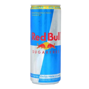 ENERGIZANTE RED BULL LIGHT 250ml