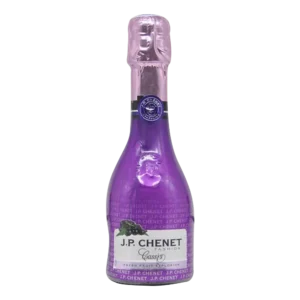 ESPUMOSO JP. CHENET FASHION CASSIS 200ml
