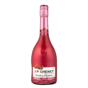 ESPUMOSO JP. CHENET FASHION STRAWBERRY 750ml