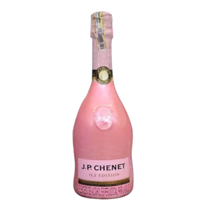 ESPUMOSO JP. CHENET ICE ROSADA 200ml