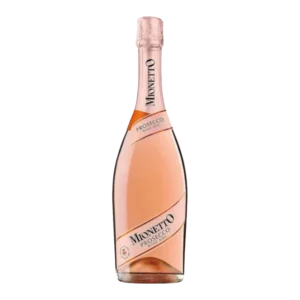 ESPUMOSO PROSECCO MIONETTO ROSE DOC 750ml