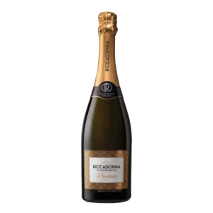 ESPUMOSO PROSECCO RICCADONNA ROSE 750ml