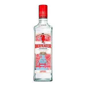 GINEBRA BEEFEATER 750ml