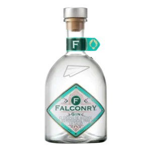 GINEBRA FALCONRY 750ml