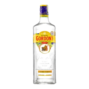 GINEBRA GORDONS 1.500ml