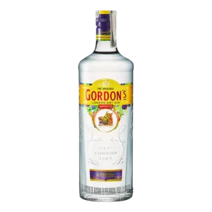 GINEBRA GORDONS 750ml