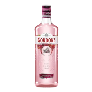 GINEBRA GORDONS PINK 700ml