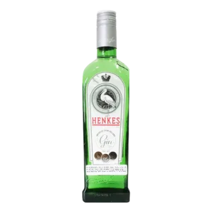 GINEBRA HENKES 750ml