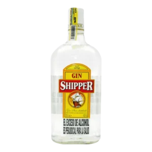 GINEBRA SHIPPER 1.000ml