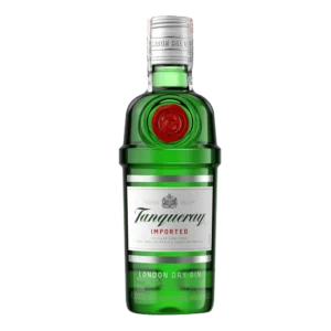 GINEBRA TANQUERAY 375ml