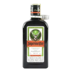 JAGERMEISTER MEDIA 350ml