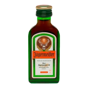 JAGERMEISTER MINI 50ml