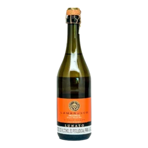 LAMBRUSCO LUNATO BLANCO