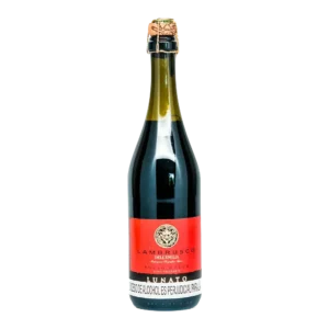 LAMBRUSCO LUNATO ROSATO 750ml