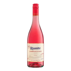 LAMBRUSCO RIUNITE ROSE 750ml