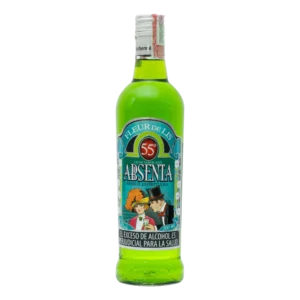 LICOR ABSENTA 700ml