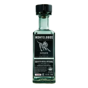 MEZCAL MONTE LOBOS 750ml