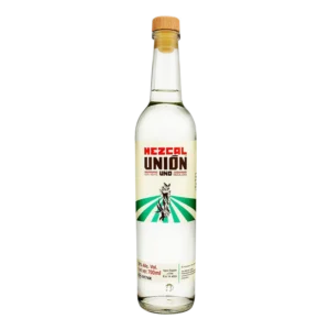 MEZCAL UNION 700ml