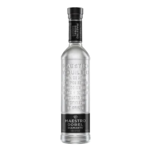 Maestro dobel diamante 700ml