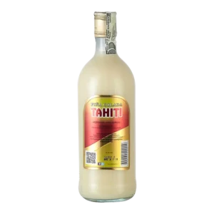 PIÑA COLADA TAHITI 750ml