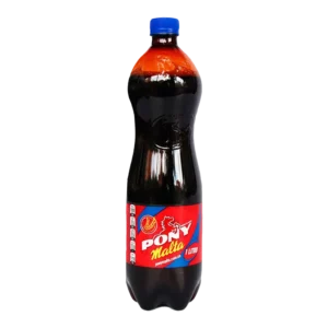 PONY MALTA 1.000ml
