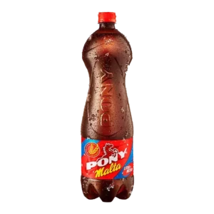 PONY MALTA 1.500ml