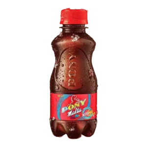 PONY MALTA 200ml