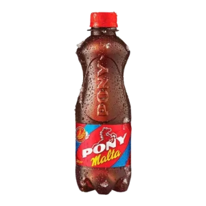 PONY MALTA 330ml