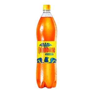 POSTOBON GASEOSA 1500ml COLOMBIANA