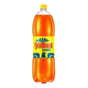 POSTOBON GASEOSA 2.500ml COLOMBIANA