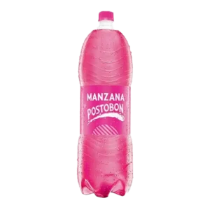 POSTOBON GASEOSA 2.500ml MANZANA