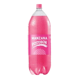 POSTOBON GASEOSA 3125ml MANZANA
