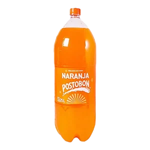 POSTOBON GASEOSA 3125ml NARANJA