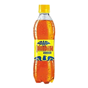 POSTOBON GASEOSA 400ml COLOMBIANA