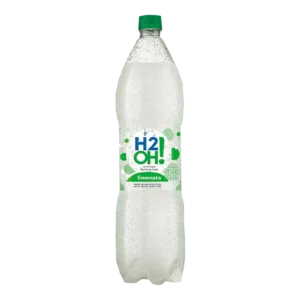 POSTOBON H2O 1.5 LIMONATA