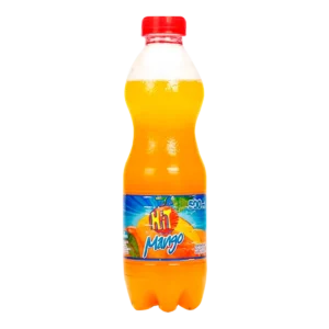 POSTOBON HIT 500ml MANGO