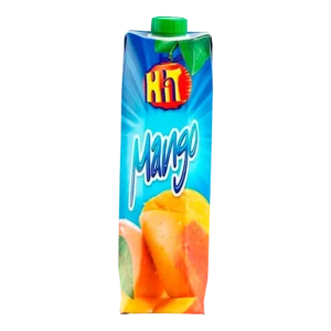 POSTOBON HIT CAJA 1.000ml MANGO