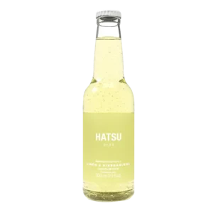 POSTOBON SODA HATSU HIERVABUENA