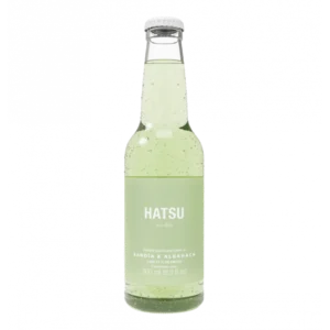POSTOBON SODA HATSU SANDIA