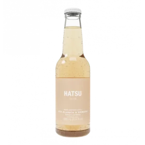 POSTOBON SODA HATSU UVA BLANCA