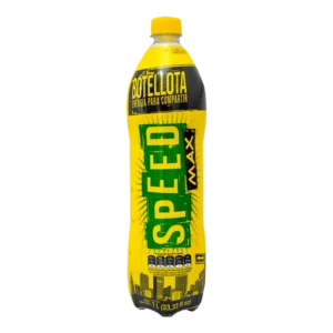 POSTOBON SPEED MAX 1000ml