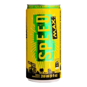 POSTOBON SPEED MAX LATA 269ml